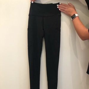 american eagle super soft leggings